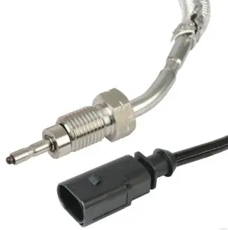 Фото 1 - датчик температуры выпускных газов JAKOPARTS 70683062 Датчик температуры выпускных газов JAKOPARTS 70683062 (фото 1)