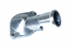 Патрубок термостата EC-7RV Aftermarket 1136000145 (фото 2)
