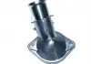 Патрубок термостату EC-7RV Aftermarket 1136000145 (фото 3)