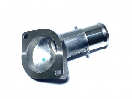 Патрубок термостату EC-7RV Aftermarket 1136000145