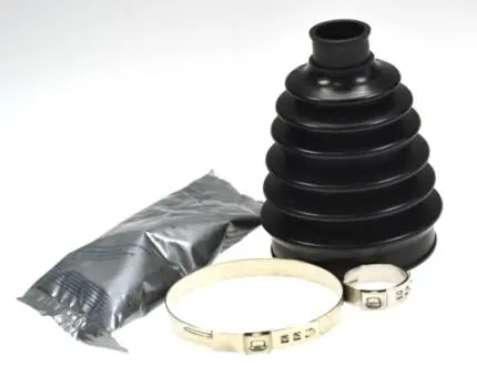 Пыльник привода колеса SPIDAN 25851