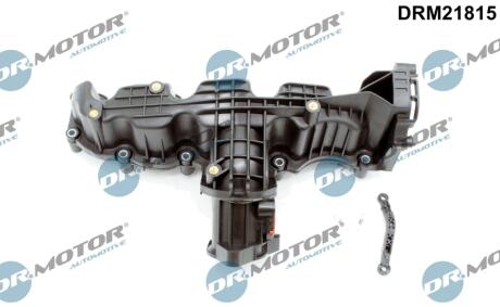 Колектор впускний DR MOTOR DRM21815