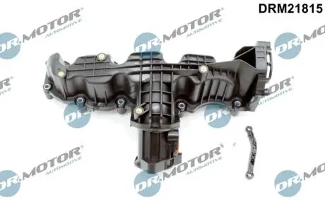 Колектор впускний DR MOTOR DRM21815