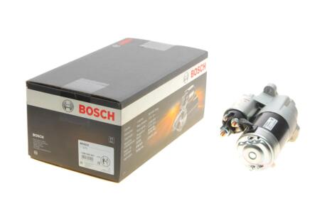 Стартер BOSCH 1 986 S00 921 (фото 1)