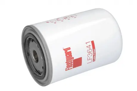 Фильтр масляный Fleetguard LF3641