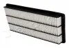 Фильтр воздушный Mitsubishi Pajero iii 3.2 (00-06),Mitsubishi Pajero iii 2.5 (00-06) Japko 20524 (фото 4)