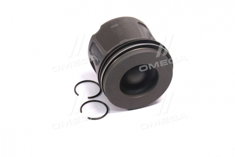 Поршень з кільцями FORD 86.5 2.2 DURATORQ CYFA/CYFB/QJBA/QJBB 2011 SM 802125-50-1