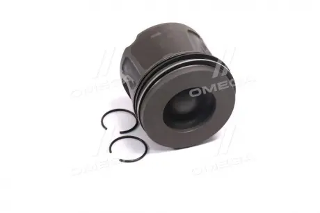 Поршень с кольцами FORD 86.5 2.2 DURATORQ CYFA/CYFB/QJBA/QJBB 2011 (выр-во) SM 802125-50-1