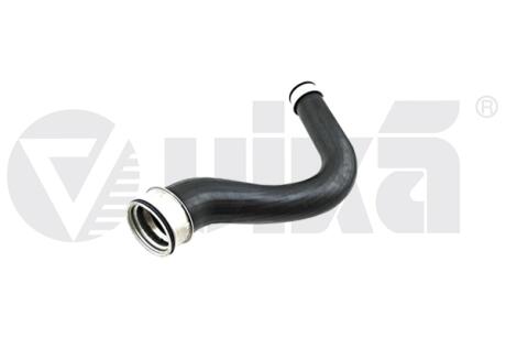 Патрубок интеркулера VW Touareg 2.5D (03-10) VIKA 11451826301