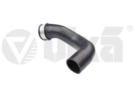 Патрубок интеркулера VW Tiguan 2.0D (07-) VIKA 11451825801