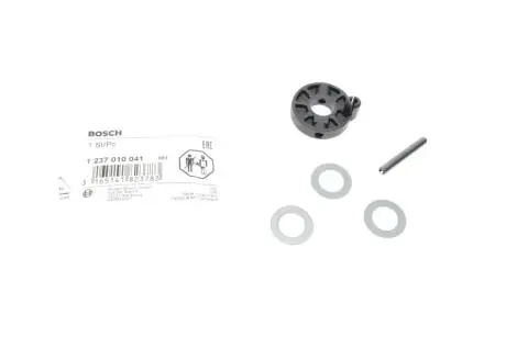 КОМПЛЕКТ ДЕТАЛІВ BOSCH 1 237 010 041