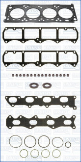 Комплект прокладок Doblo 1.6 i 01- (верхній) AJUSA 52210200