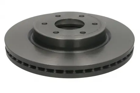 Тормозной диск BREMBO 09.D619.11 (фото 1)