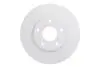 Тормозной диск BOSCH 0986479B61 (фото 1)