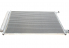 Радиатор кондиционера Megane 1.5/1.6 dCi 16+ (выр-во) Van Wezel 43015703 (фото 1)