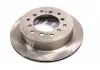 Диск тормозной TOYOTA LAND CRUISER 09- задн.. RIDER RD.2625DF6342 (фото 1)