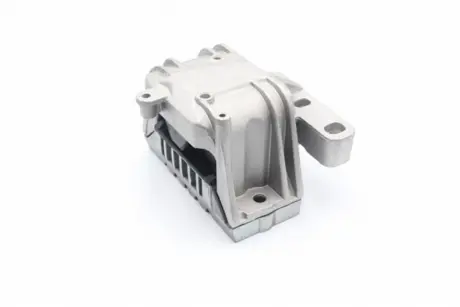 -TEKNOROT VW Подушка двигателя прав.Audi A3,Skoda Octavia II,SuperB II,Caddy III,Golf V,VI,Jetta III,IV,Passat,Touran 1.4TSI KAUTEK AU-EM033