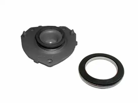 -TEKNOROT FIAT Подушка передн.амортизатора лев. (с подшипником) Ducato,Peugeot Boxer,Citroen Jumper 94- KAUTEK FI-SM061KT