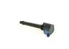 BOSCH FIAT Катушка зажигания Alfa Romeo Mito,500L,Bravo II,Doblo,Grande Punto,Opel Combo Tour 1.4 07- 0221504713