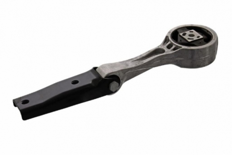 VW Кронштейн двигателя POLO V 1.0 14-, SEAT IBIZA IV SC 1.0 TSI 15-16, SKODA FABIA III 1.0 14- KAUTEK VW-EM107