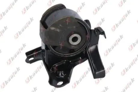 HYUNDAI Подушка двигателя лев. TUCSON (JM) 2.0 CRDi 04-10, ix35 (LM, EL, ELH) 2.0 CRDi KAUTEK HY-EM054