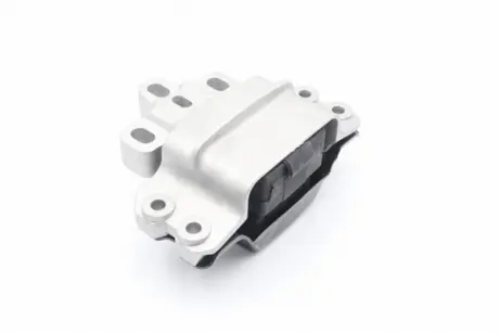 -TEKNOROT VW Подушка двигателя лев.Golf,Octavia,Caddy III,IV,Jetta,Passat,Touran 03- KAUTEK VW-EM017
