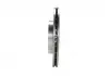 Диск тормозной перед.(вентил.) AUDI 80 -87 VW Golf 2/3, Passat -88 (239*20) BOSCH 0986478017 (фото 1)