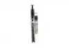 Диск тормозной перед.(вентил.) AUDI 80 -87 VW Golf 2/3, Passat -88 (239*20) BOSCH 0986478017 (фото 2)