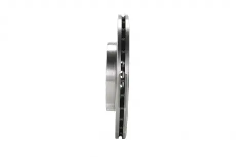 Диск тормозной перед.(вентил.) AUDI 80 -87 VW Golf 2/3, Passat -88 (239*20) BOSCH 0986478017