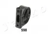 Опора двигателя Mitsubishi Lancer sportback 1.8 (08-),Mitsubishi Lancer 1.8 (08- Japko GOJ598 (фото 1)