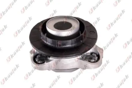 -TEKNOROT FIAT Подушка амортизатора передн.прав.с подшипн.Ducato 06- KAUTEK FI-SM065