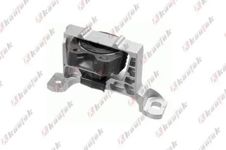 -TEKNOROT FORD Подушка двигателя прав.Focus II,III 1.6 TDCi 04- KAUTEK FD-EM029