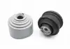 KAUTEK-TEKNOROT DB Подушка двиг.передн.W203/211 2.2/2.7/3.0 CDI 99- ME-EM005