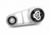 KAUTEK-TEKNOROT FORD Подушка двигателя спереди снизу Mondeo III 00- FD-EM014