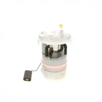 Трубка забора топлива BOSCH 0986580390