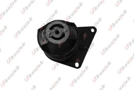 -TEKNOROT VW Подушка двигателя прав.Polo 1.05/1.6 95- KAUTEK VW-EM055