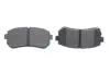 Тормозные колодки дисковые, к-кт. BOSCH 0986494627 (фото 5)