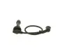 HYUNDAI К-т проводов зажигания i10 I 1.2 08-, KIA BOSCH 0986357842 (фото 3)