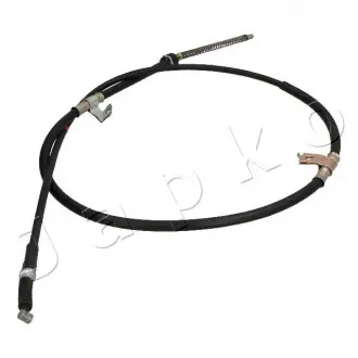 Трос гальма стоянки Mitsubishi L 400 2.5 (96-05) Japko 131545R
