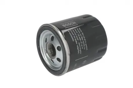 МАСТИЛЬНИЙ ФІЛЬТР BOSCH F026407153