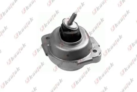 -TEKNOROT BMW Подушка двигателя левая X3 (E83) KAUTEK BM-EM048