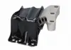 KAUTEK VW Подушка двигателя POLO V 1.4 (6R1) 09-14 VW-EM111