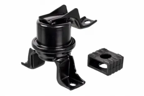 MITSUBISHI Подушка двигателя Lancer 1.6 03- KAUTEK MI-EM018