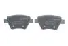 Тормозные колодки дисковые, к-кт. BOSCH 0986494643 (фото 4)