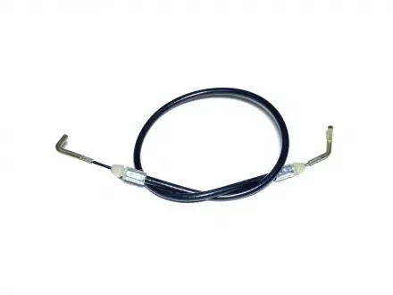 Трос замка двери передней L Geely CK/CK2 KIMIKO 1800285180