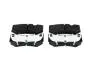 Колодки гальмівні (передні) Audi Q5 16- 0986424966