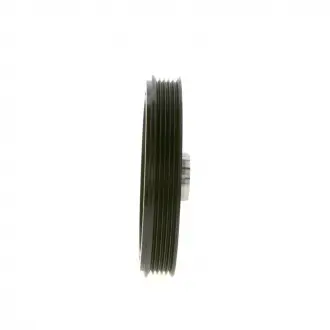 DB Шкив коленч.вала W168/169,B245 01- BOSCH 1987945640