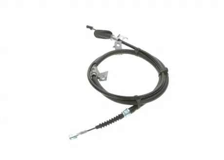 HONDA Трос тормоза Accord 92- BOSCH 1987477602 (фото 1)