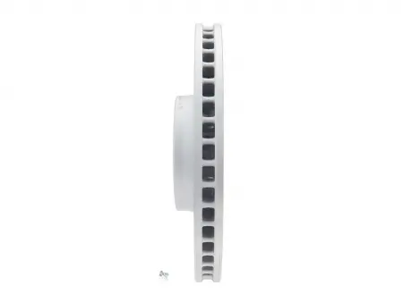 Гальмівний диск BOSCH 0986479E39