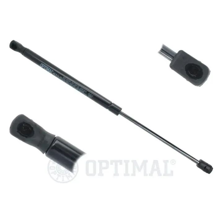Газова пружина, кришка багажніка Optimal AG-50110 (фото 1)